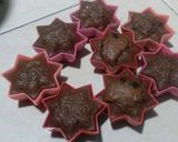 Foto langkah ke 9 dari resep Cake Milo.