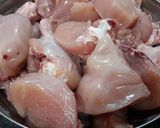 A picture of step 1 of 🐔🐔🍚🍢Chicken Malai Boti🍢🍚🐔🐔.