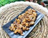 Ayam Teriyaki Ala Hokben langkah memasak 4 foto