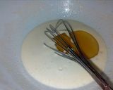 صورة لخطوة 2 من وصفة الكوكيز