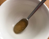 Foto del paso 3 de la receta: Infusión fría de tila y María Luisa, con limón, jengibre y miel