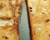 A picture of step 6 of Eggplant, Potato, and Onion Tortilla.