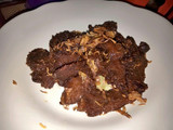 Empal goreng #Bikinramandhanberkesan