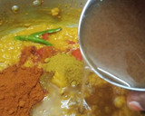 பூசணிக்காய் சாம்பார் ரெசிபி ஸ்டேப் 2 புகைப்படம்