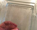 A picture of step 2 of Xmas Gummies.