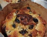 Foto del paso 9 de la receta: Pan dulce