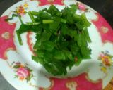Foto langkah ke 2 dari resep Sup Jagung Telur 🌽🌽.