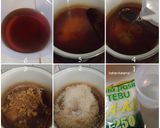 Foto langkah ke 2 dari resep Bolu Sakura.