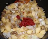 Foto del paso 3 de la receta: Ciambotta (guiso italiano de verduras)