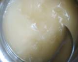 Fresh Sweet Lime Juice (Mosambi Juice) recipe step 2 photo