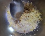 A picture of step 2 of Buckwheat Flour Potato Paratha.