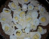 Foto del paso 5 de la receta: Pastel de papas en paella.😋🤗