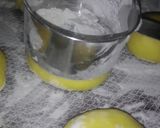 Foto langkah ke 5 dari resep Donat kampung eggless.