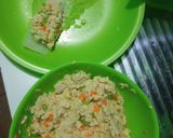 Foto langkah ke 2 dari resep Tahu gulung sawi putih.