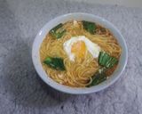 Foto langkah ke 4 dari resep #75 Mie Lemonilo Kari Ayam.