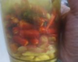 Foto langkah ke 2 dari resep Gulai Ikan Mungkus Khas Bengkulu Selatan.