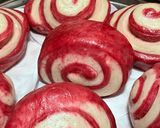 Foto langkah ke 5 dari resep Mantou.