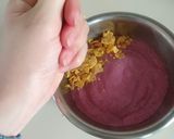 Φωτογραφία βήματος 5 της συνταγής Smoothie bowl