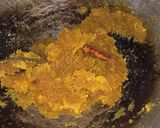 Foto langkah ke 4 dari resep Selai nanas kering dan simple (isian nastar).