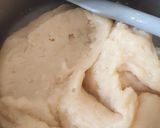 Foto langkah ke 2 dari resep Churros Saus Cokelat.