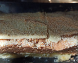 Foto del paso 6 de la receta: Pastel de carne y patata con sobras de la barbacoa