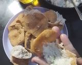 Foto langkah ke 2 dari resep Cireng Tahu Walik.
