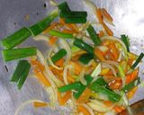 Foto langkah ke 6 dari resep Fuyunghay Gurita.