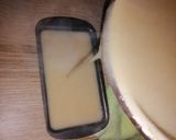 Foto del paso 5 de la receta: Panna Cotta de coco con coulis de fresa 👨‍🍳👨‍🍳🍓