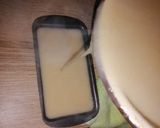 Foto del paso 5 de la receta: Panna Cotta de coco con coulis de fresa 👨‍🍳👨‍🍳🍓