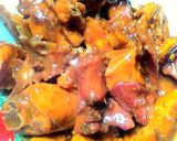 Foto langkah ke 6 dari resep Ayam Kampung Muda.