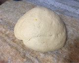 Foto del paso 4 de la receta: Pan dulce by Romi