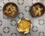 巧克力柳橙塔的食譜步驟5照片