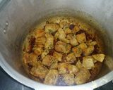 A picture of step 4 of Pork Shoulder with Plantains and Potatoes (Quick Pressure Cooker Recipe).