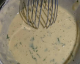Foto del paso 3 de la receta: Langostinos en gabardina