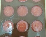 Foto del paso 5 de la receta: Gominolas de frutilla con agar-agar 🍓 Mini gelatinas de fresa aptas vegetarianos y veganos