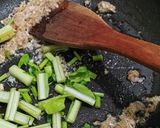Foto langkah ke 3 dari resep Mie Berkat/Kenduren.