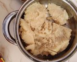 સુજી હલવો (Sooji Halwa Recipe In Gujarati) રેસીપી સ્ટેપ1ફોટો