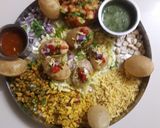 પાણી પૂરી (Panipuri Recipe In Gujarati) રેસીપી સ્ટેપ2ફોટો