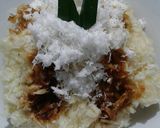 Foto langkah ke 10 dari resep Sawut Singkong.