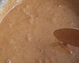 Foto do passo 1 de Bolinhos Diet com o "Cappuccino Vegano"