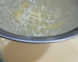 Foto langkah ke 3 dari resep Puding Karamel.