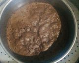Foto langkah ke 7 dari resep Brownies Kukus Simpel.