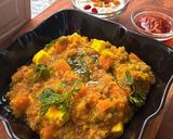 वेज क्विनोआ(quinoa) खिचड़ी रेसिपी चरण 3 फोटो