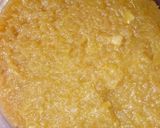 Foto del paso 5 de la receta: Mermelada de manzana