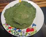 Foto del passaggio 3 della ricetta Crepes verdi