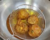 A picture of step 5 of Vrat vala aloo bonda.