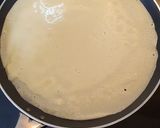 Palacsinta gluténmentesen recept fázis 1 fotója
