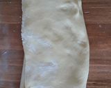 Foto del passaggio 5 della ricetta Chiacchiere sfogliate al forno (di Giusy Schingaro)