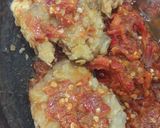 Foto langkah ke 4 dari resep 130. Sambal geprek.
