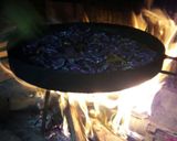 Foto del paso 4 de la receta: Chop suey de vegetales y fideos de arroz